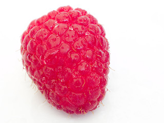 Image showing Raspberry