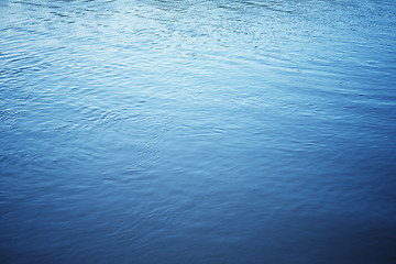 Image showing sea water