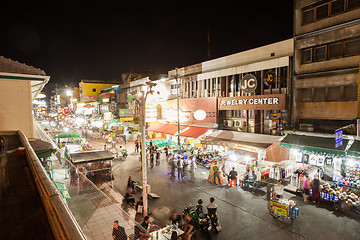 Image showing Khao San Road