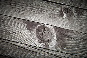 Image showing The background of wood for design