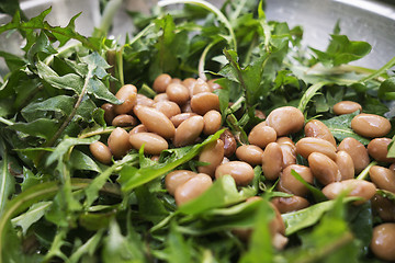 Image showing Salad