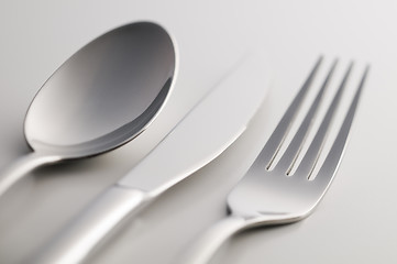 Image showing Utensils