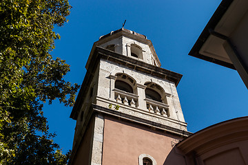 Image showing Zadar, Dalmatia, Croatia