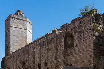 Image showing Zadar, Dalmatia, Croatia