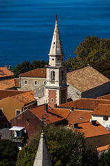 Image showing Zadar, Dalmatia, Croatia