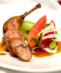 Image showing Lamb Chops