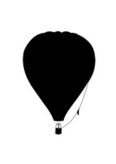 Image showing Balloon