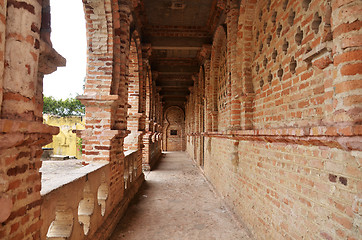 Image showing Kellie Castle located in Batu Gajah, Malaysia