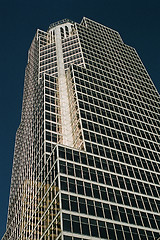 Image showing skyscraper