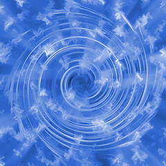 Image showing Vortex