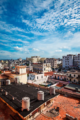 Image showing Old Havana