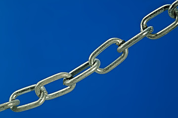 Image showing Chain