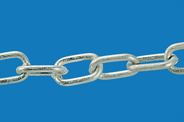 Image showing Chain