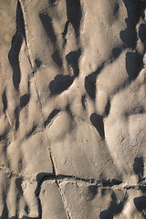 Image showing Rock texture