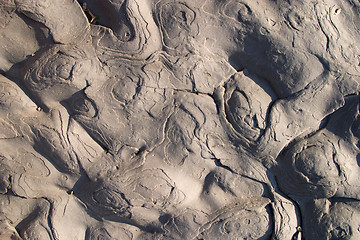 Image showing Rock texture