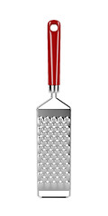 Image showing Grater on white