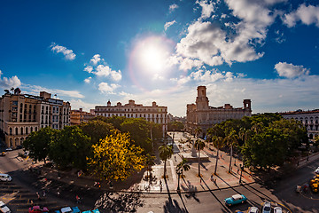 Image showing Old Havana