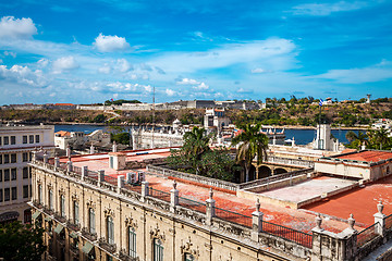 Image showing Old Havana