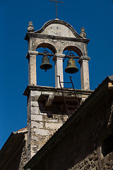 Image showing Zadar, Dalmatia, Croatia