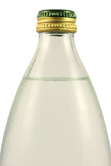 Image showing Bottle of Water