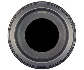 Image showing Camera Lens