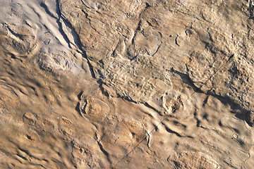 Image showing Rock texture