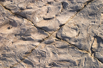 Image showing Rock texture