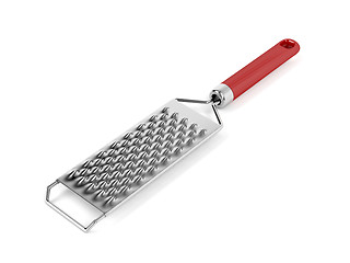 Image showing Kitchen grater