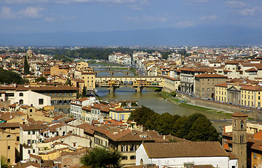 Image showing Florence, Italy