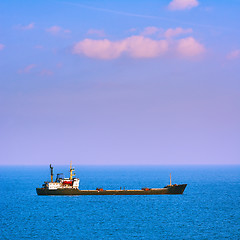 Image showing General Cargo Ship