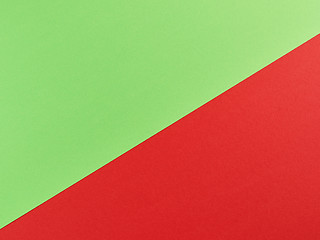 Image showing colorful paper background