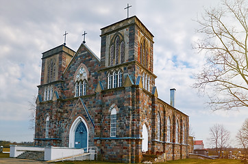 Image showing Roman Catholic Church