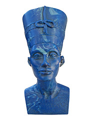 Image showing Nefertiti