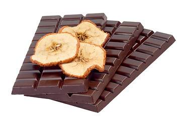 Image showing Chocolate