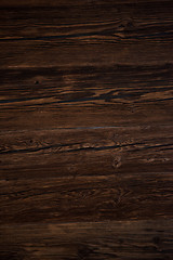 Image showing old wood background