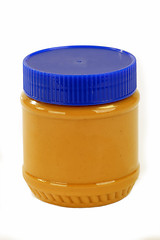 Image showing Peanut Butter