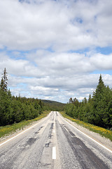 Image showing Road