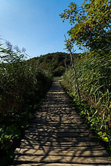 Image showing Plitvice Lakes, Croatia