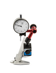Image showing measurement instrument