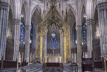Image showing St Patrick CAthedral