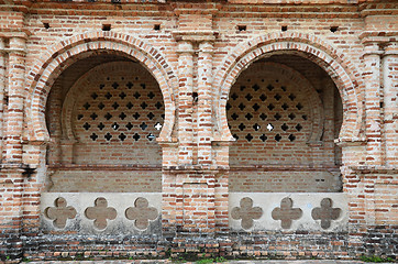 Image showing Kellie Castle located in Batu Gajah, Malaysia