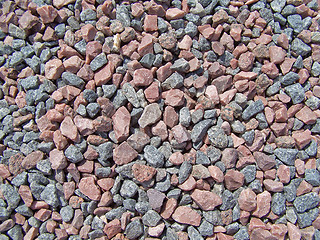 Image showing Granite texture
