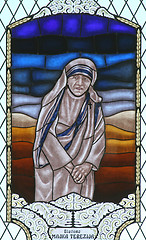 Image showing Saint Mother Teresa