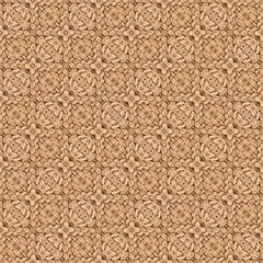 Image showing Knit Doormat Seamless Texture