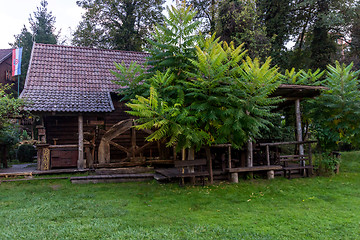 Image showing Slunj, Croatia