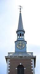 Image showing Spire