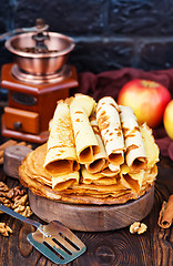 Image showing pancakes