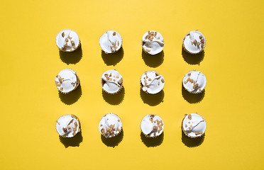 Image showing Cupcakes