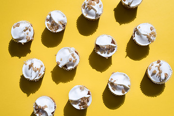 Image showing Cupcakes