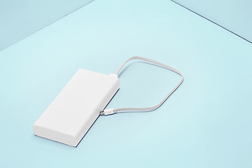 Image showing Power bank for mobile phone
